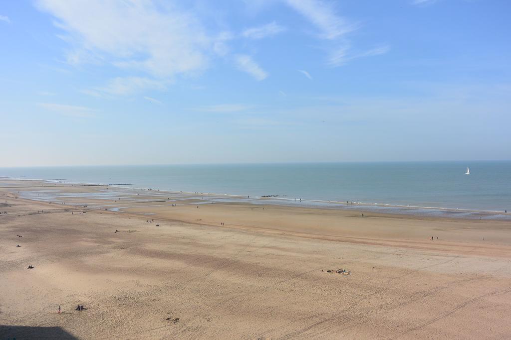 C-Hotels Andromeda Oostende Oda fotoğraf