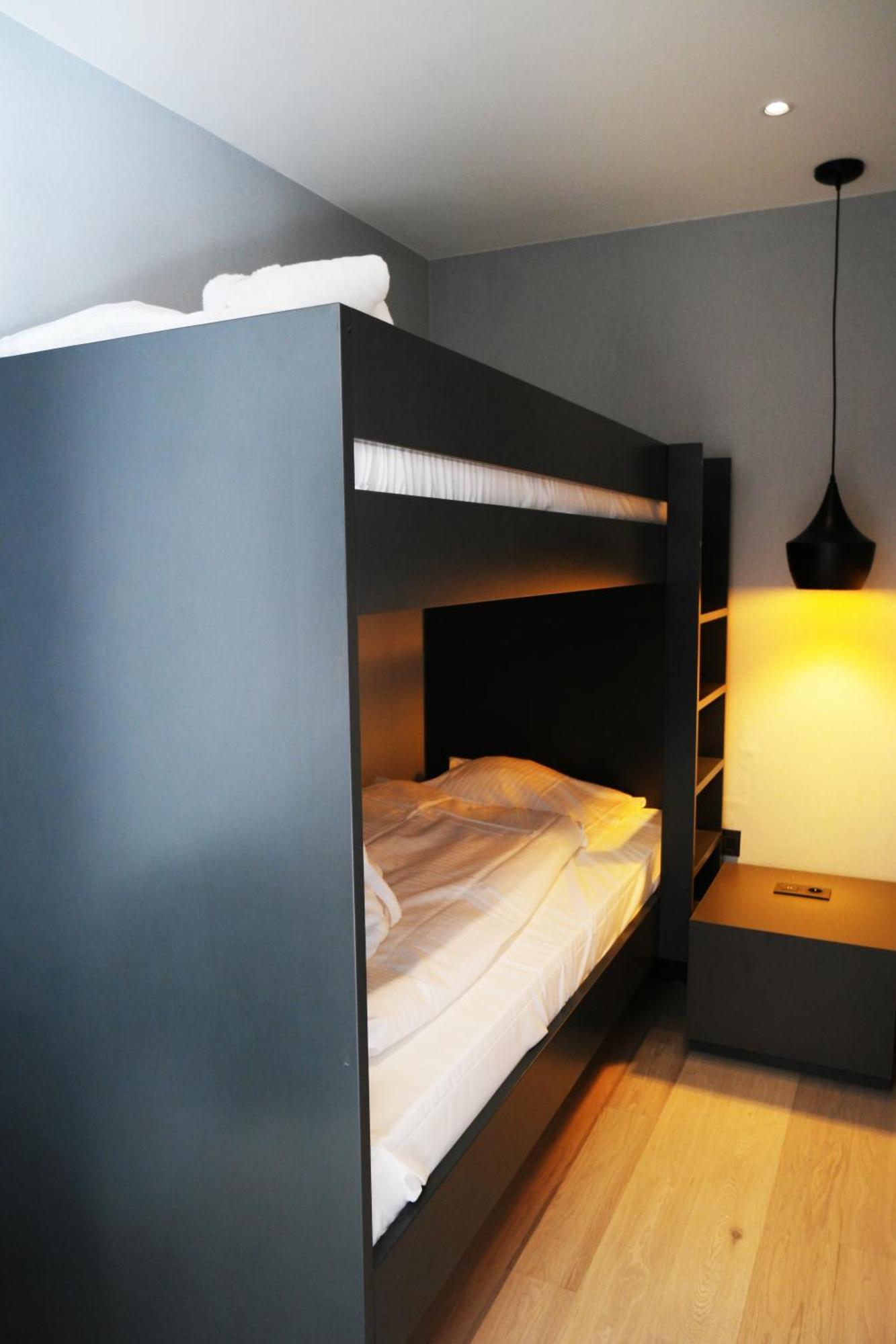 C-Hotels Andromeda Oostende Oda fotoğraf